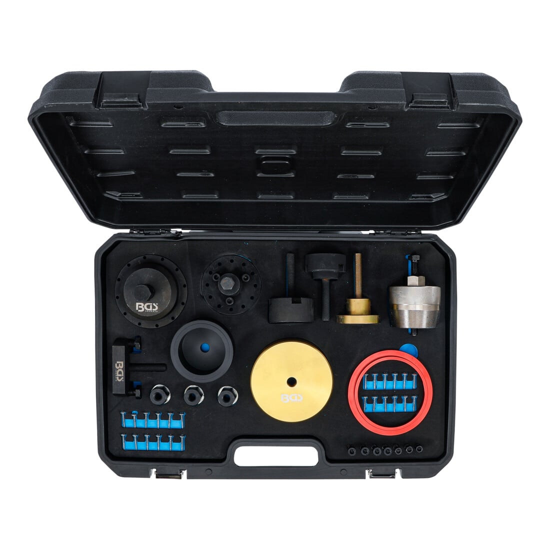 BGS krukas radiale afdichting gereedschap set voor BMW