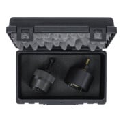BGS krukas radiale afdichting gereedschap set voor BMW N20 / N26-4