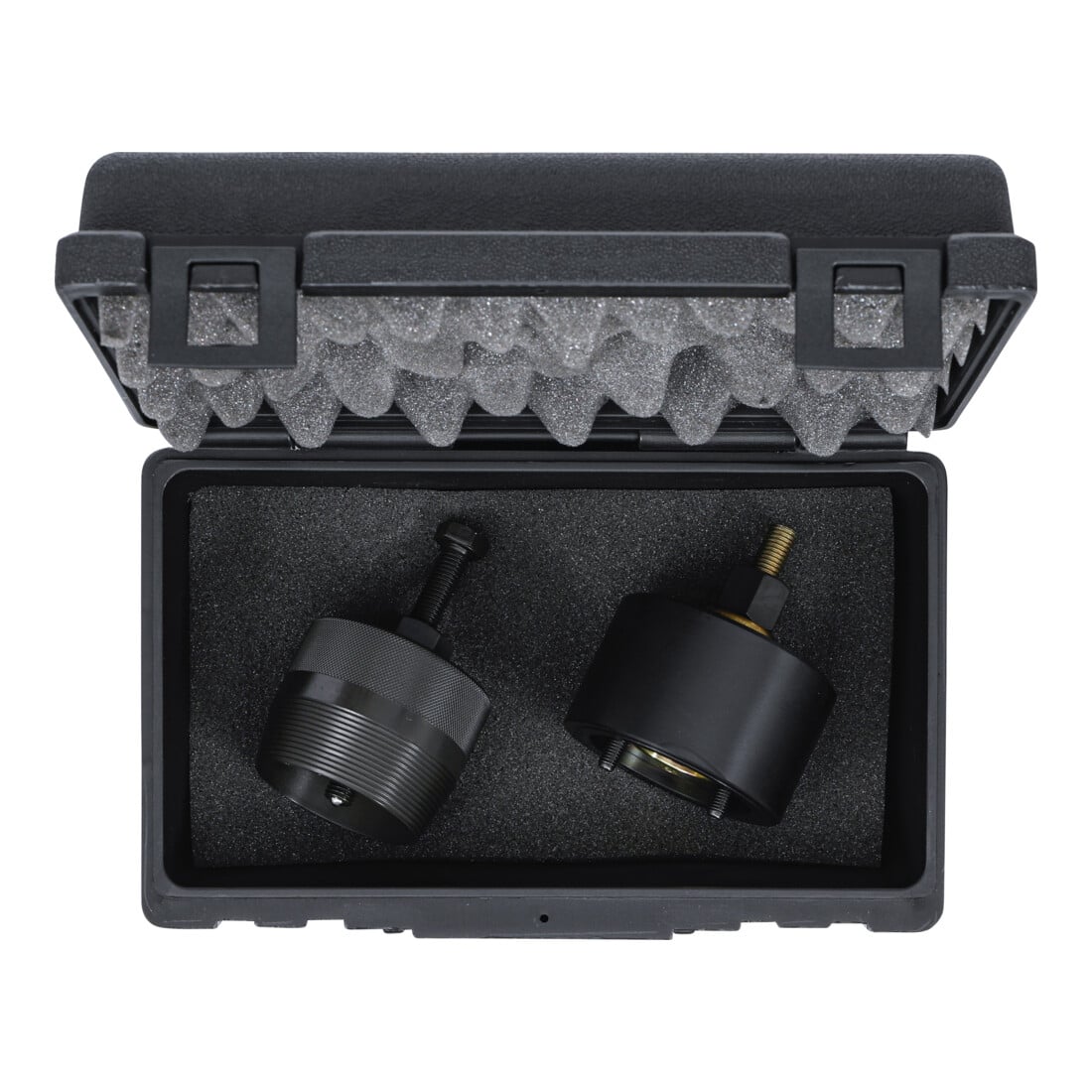 BGS krukas radiale afdichting gereedschap set voor BMW N20 / N26