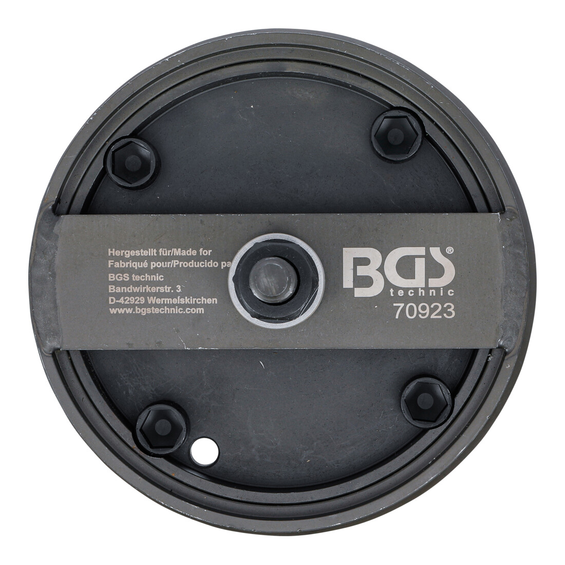 BGS Krukaskeerring montagegereedschap voor DAF (CF85)