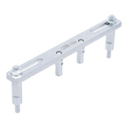 BGS Krukasriemschijf blokkeergereedschap | voor Smart, Renault, Dacia, Nissan 0.9L-2