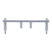 BGS Krukasriemschijf blokkeergereedschap | voor Smart, Renault, Dacia, Nissan 0.9L-4