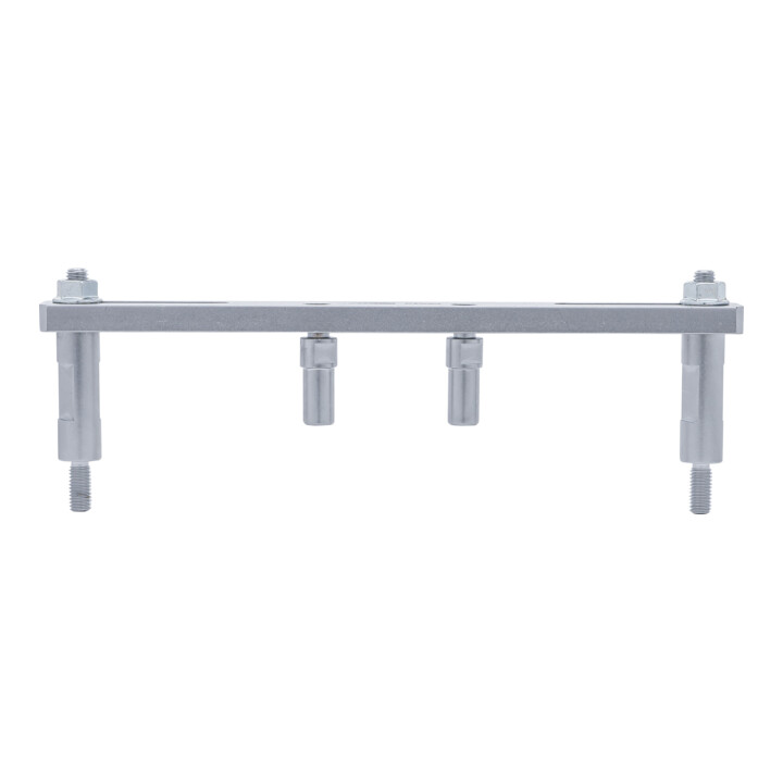 BGS Krukasriemschijf blokkeergereedschap | voor Smart, Renault, Dacia, Nissan 0.9L