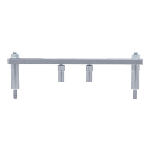 BGS Krukasriemschijf blokkeergereedschap | voor Smart, Renault, Dacia, Nissan 0.9L