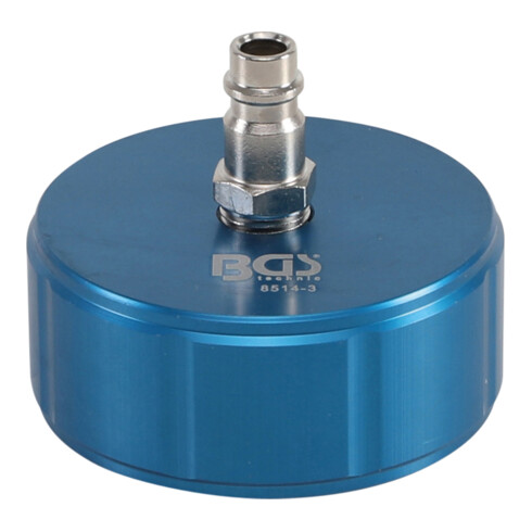 BGS Kühleradapter für Art. 8514 8514-3, für Scania
