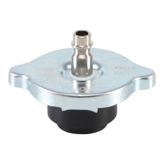 BGS Kühleradapter für Art. 8514 8514-9, für Mercedes-Benz Sprinter