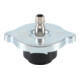 BGS Kühleradapter für Art. 8514 8514-9, für Mercedes-Benz Sprinter-1