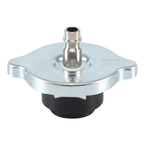BGS Kühleradapter für Art. 8514 8514-9, für Mercedes-Benz Sprinter