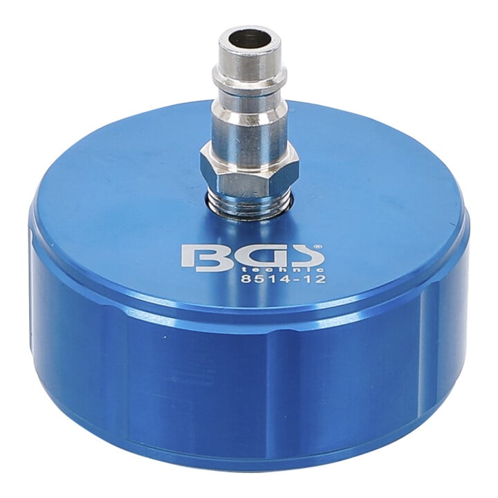 BGS Kühleradapter für Art. 8514, für Mercedes-Benz Sprinter