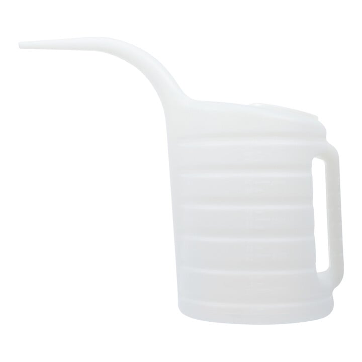 BGS Kühlwasserkanne 9164, mit langem Einfüllstutzen, 5 l