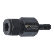 BGS Kugelgelenkadapter 62635-3, für Art. 62635, M10 x M14