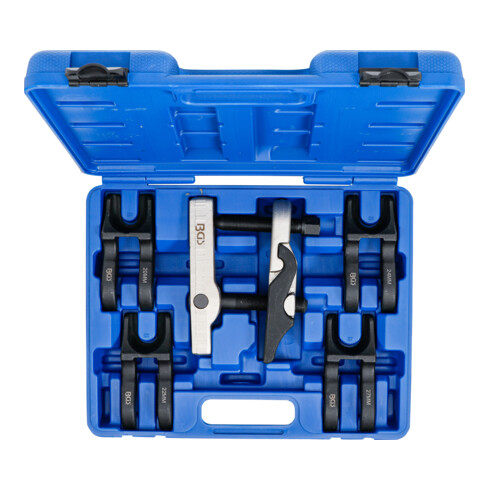 BGS Kugelkopf-Satz 7 teilig