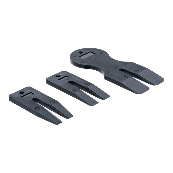 BGS kuip demontage wig set voor VW 3 delig