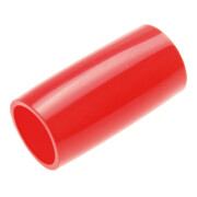 BGS Kunststof beschermhuls voor BGS 7303 | voor 21 mm | rood