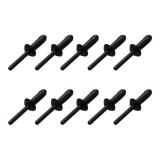 BGS Kunststof popnagel voor BGS 8463 | 6,6 x 17,2 mm | 10-dlg.