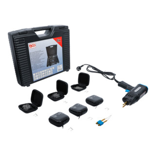 BGS Kunststof reparatieset