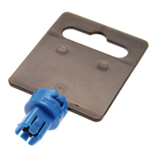 BGS Kunststoff-Aufhänger mit Steckanschluss 10 mm (3/8") HANGER-2