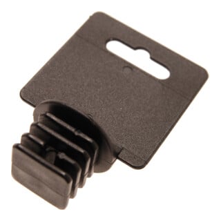 BGS Kunststoff-Aufhänger mit Steckanschluss 25 mm (1") HANGER-5