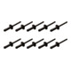 BGS Kunststoff-Blindniete für Art. 8463 8463-1, 5,0 x 15,8 mm, 10-tlg.-1