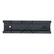 BGS Kunststoff-Gehrungslade 50855, 245 x 65 x 48 mm-5