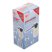 BGS Kunststoff-Ölkännchen 8441, 250 ml-4