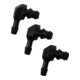 BGS Kunststoff-Verbinder-Satz 8107-22, L-Form, 30-tlg.-1
