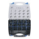 BGS Kunststoffrohr- & Kupplungs-Sortiment 6776, 95-tlg.-2