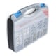 BGS Kunststoffrohr- & Kupplungs-Sortiment 6776, 95-tlg.