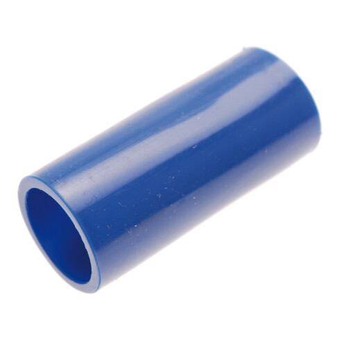 BGS Kunststoffschonhülle für Art. 7301 7304, für SW 17 mm, blau