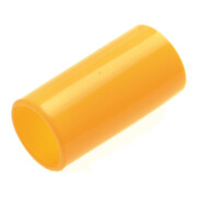 BGS Kunststoffschonhülle für Art. 7302 7305, für SW 19 mm, gelb