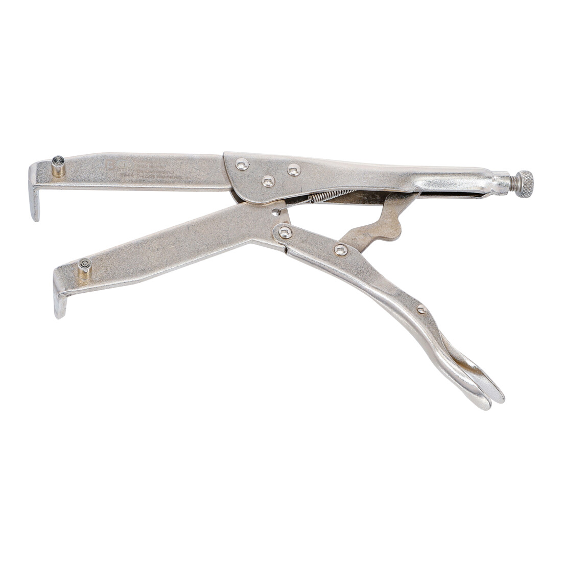 BGS Kupplungkorb-Haltezange 300 mm