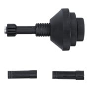 BGS Kupplungs-Zentrierwerkzeug universal für Nabendurchmesser 15 - 28 mm-4