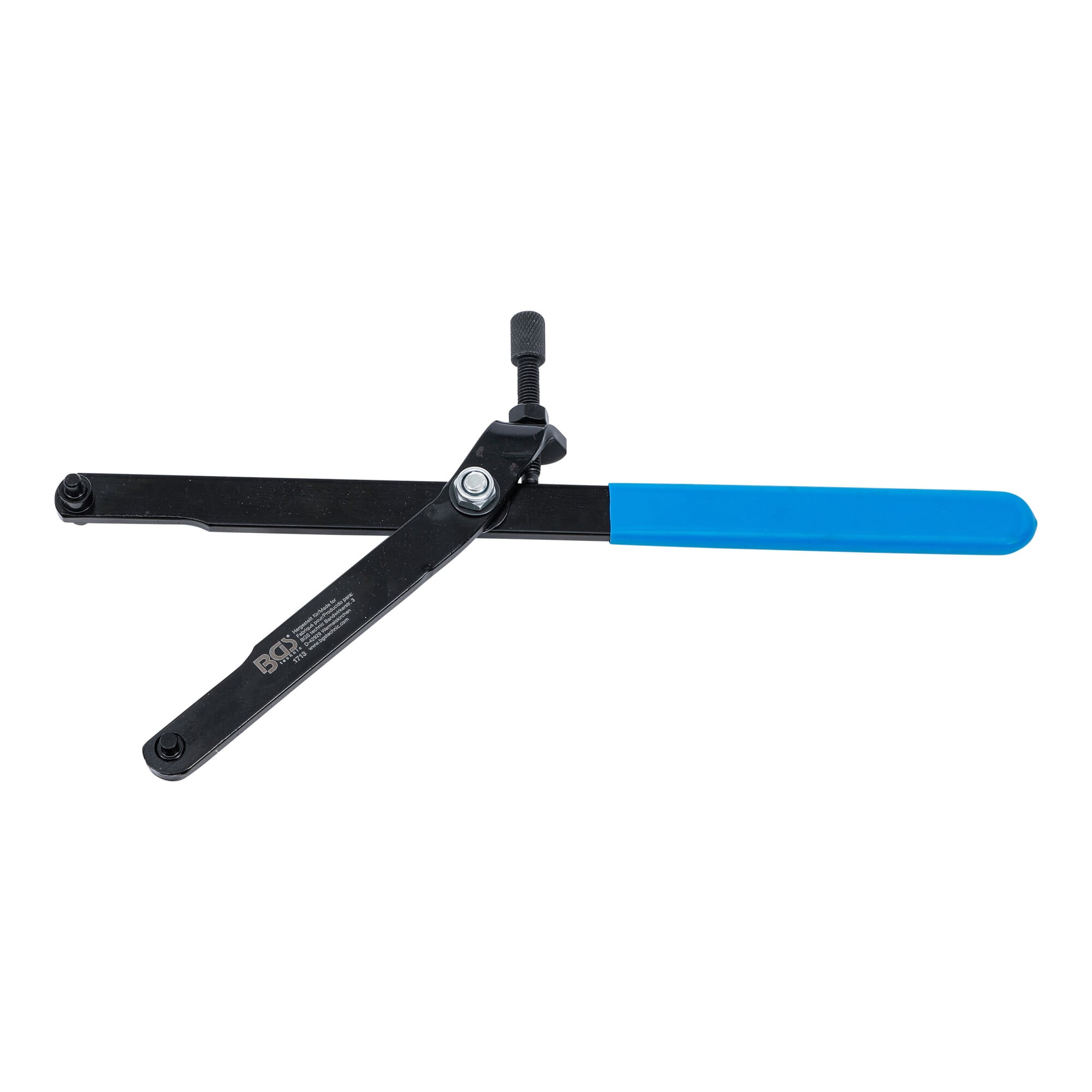 BGS Kupplungskorb-Gegenhalter ; BGS technic
