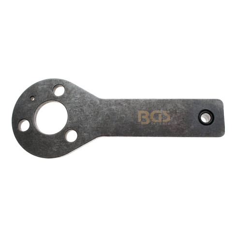 BGS Kurbelwellen-Arretier-Werkzeug 62666-1, für Fiat, Alfa, Lancia