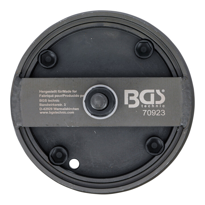 BGS Kurbelwellen-Dichtring-Montagewerkzeug, für DAF (CF85)