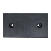 BGS Laadklepbescherming / Aanstootbuffer, for vrachtwagens-4