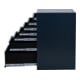 BGS Ladenonderkast, 7 laden, leeg