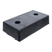 BGS Laderampen-Schutz / Anfahrpuffer, für LKW