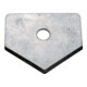 BGS Lama di ricambio per pinza taglia tubi, per BGS 8868-1