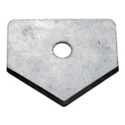 BGS Lama di ricambio per pinza taglia tubi, per BGS 8868
