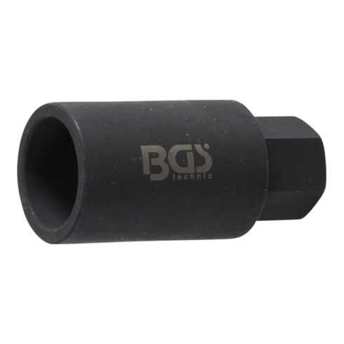 BGS Estrattore per smontaggio dadi antifurto cerchi, Ø 22,5 x 20,6 mm