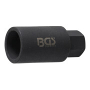 BGS Estrattore per smontaggio dadi antifurto cerchi, Ø 22,5 x 20,6 mm