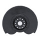 BGS Lama per sega, piegata, per BGS 8580-1