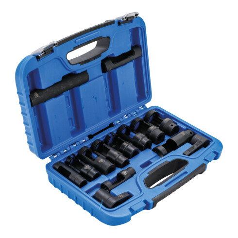 BGS Lambda probe speciale inzet set 14 delig.