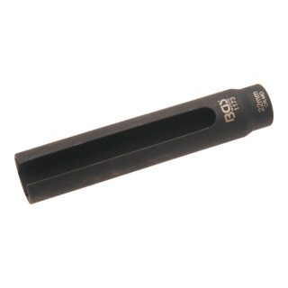 BGS Lambdasonde insteek vierkantaandrijving 12,5 mm (1/2") SW 22 mm
