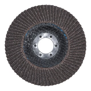 BGS Schijf met waaierlamellen voor opname 22,2 mm