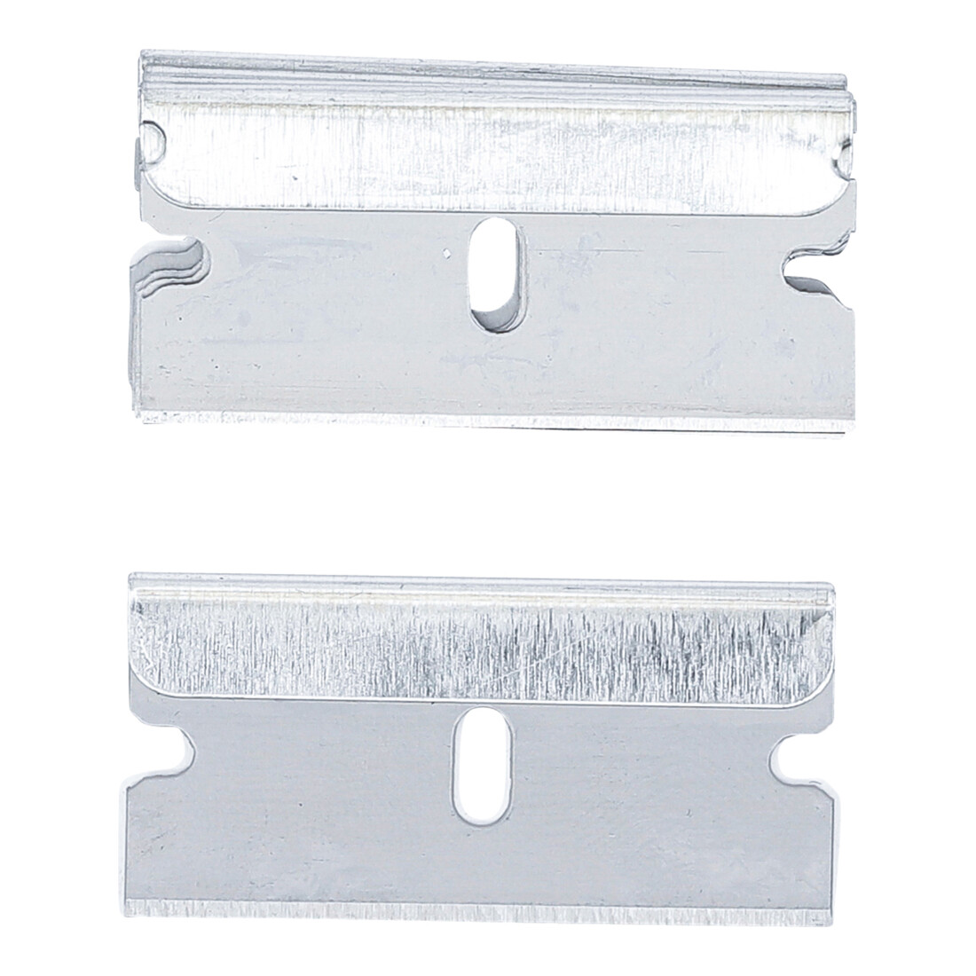 BGS Lames de grattoir de rechange Acier pour art. 70911 5 pièces
