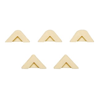 BGS Lames de rechange blanc pour art. 85200 5 pièces