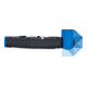 BGS Lampada da officina a LED COB con magnete e gancio-2
