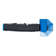 BGS Lampada da officina a LED COB con magnete e gancio-2
